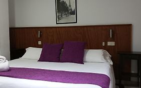 Hostal Dona Isabel